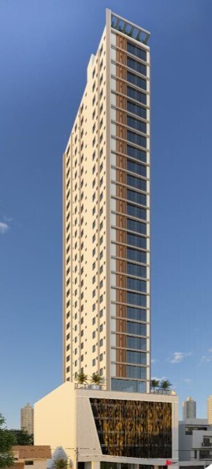 Indianapolis Residence