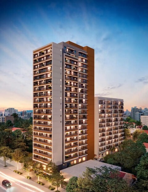 Yep Estação Pinheiros - Residencial