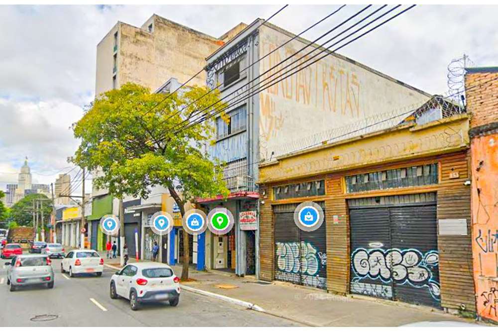 BDG 139 Prédio 601401028-16