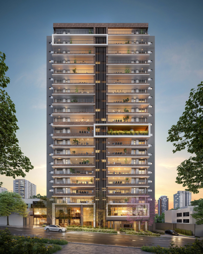 Maison Diogo By Fibra - Lojas