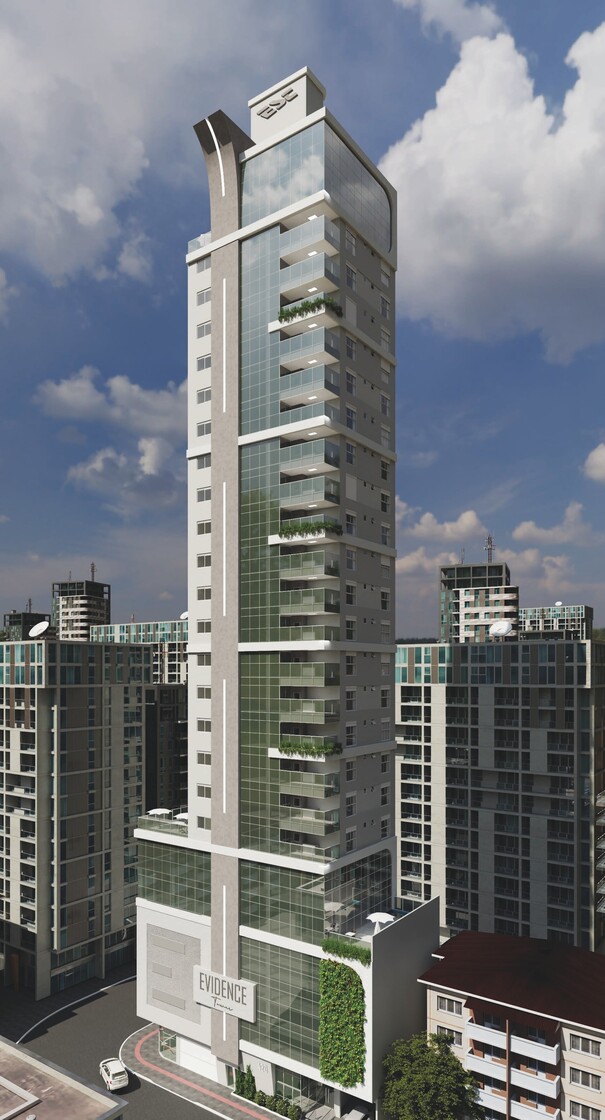 Exclusive Tower