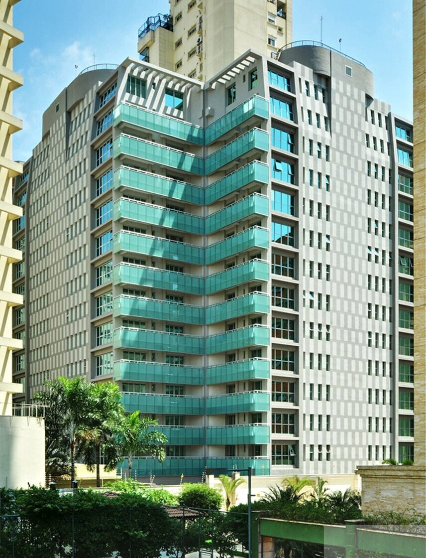 Lincoln Corporate & Office