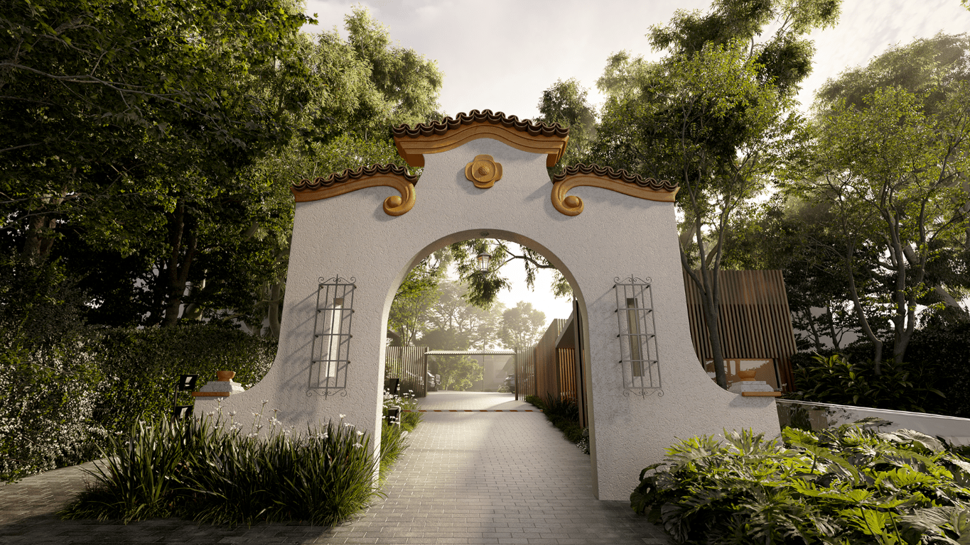 Villa Portal