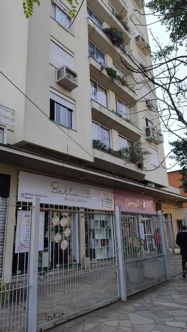 Edifício Azenha Center Sala 309
