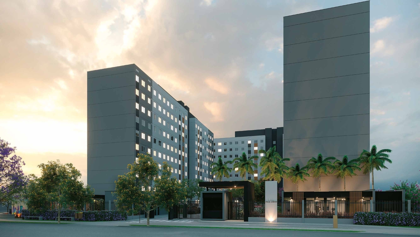 Cidade Villa Lobos Soprano