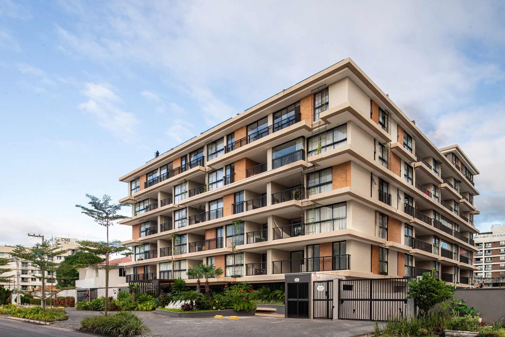 Gameleira Jardins