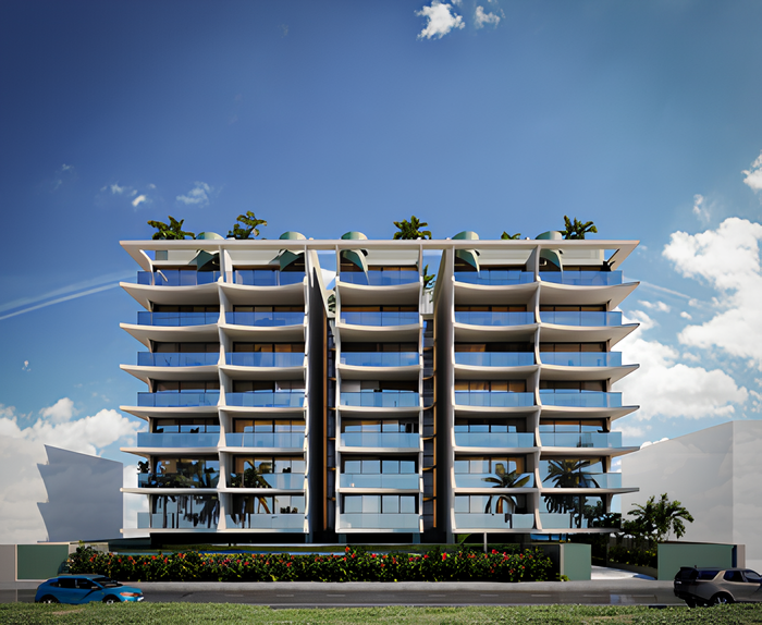 Ares Urban Design