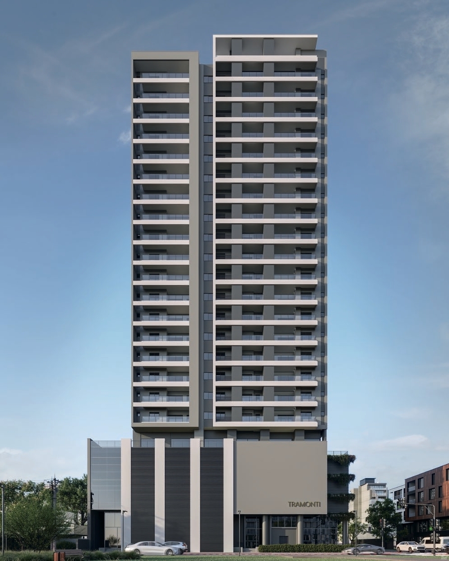 Tramonti Residenza