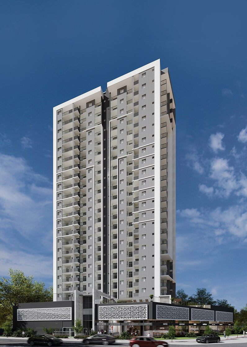 Brisa Boulevard - Residencial