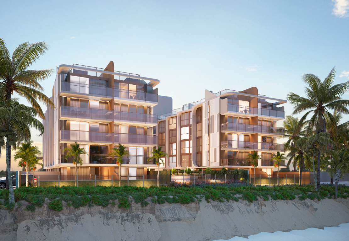 Caribe Urban Design