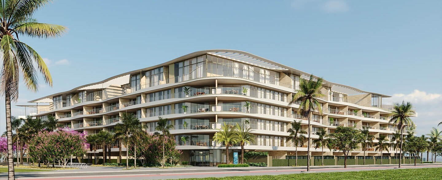 Reserva Vitória Ilha Vitória