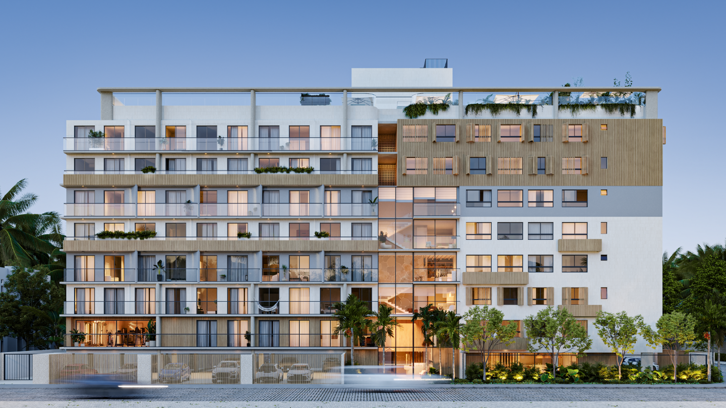 Saline Urban Design