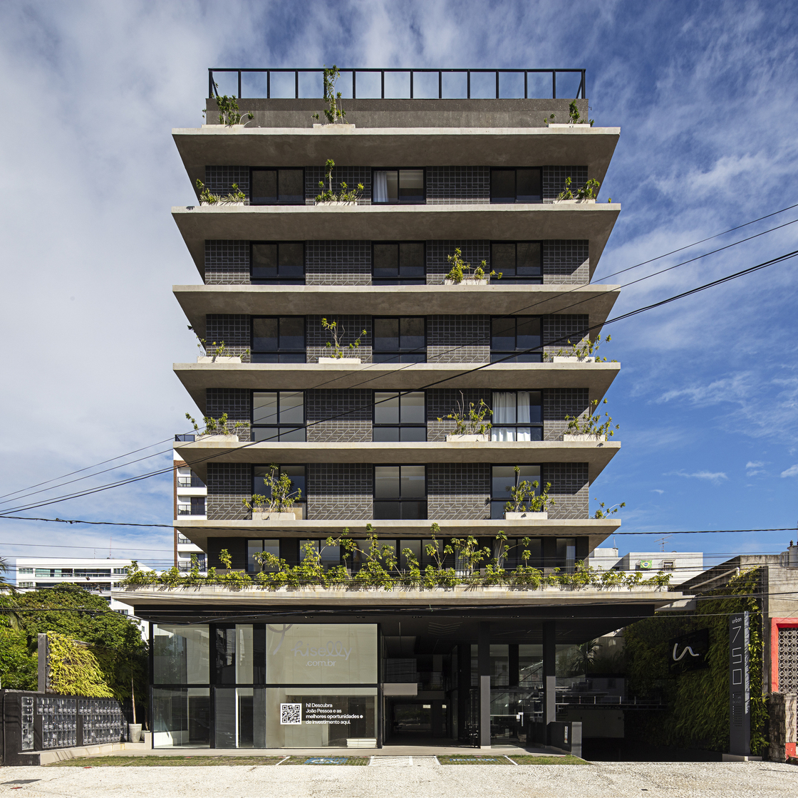 Urban 750 - Residencial