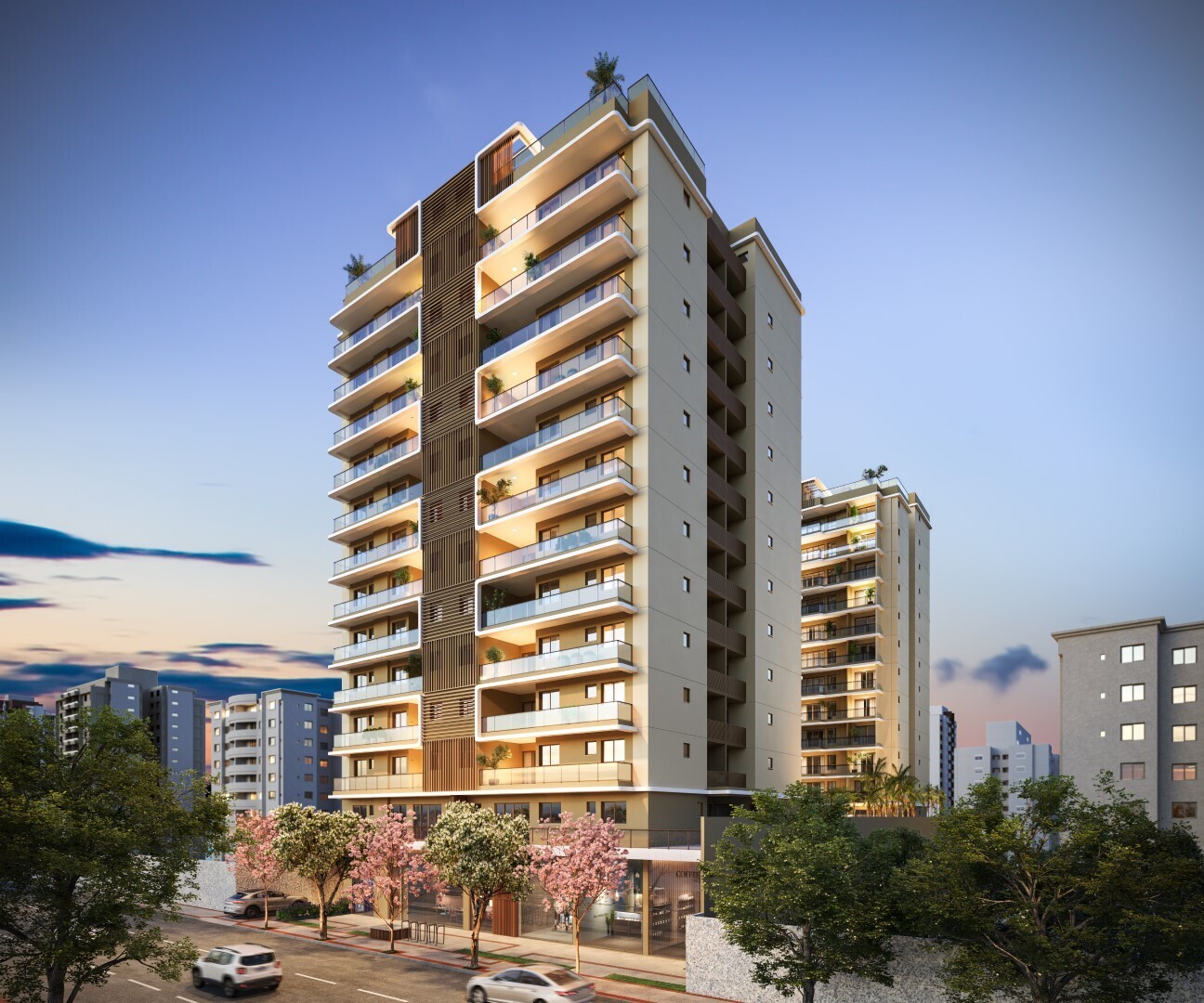 Native Exclusive - Residencial