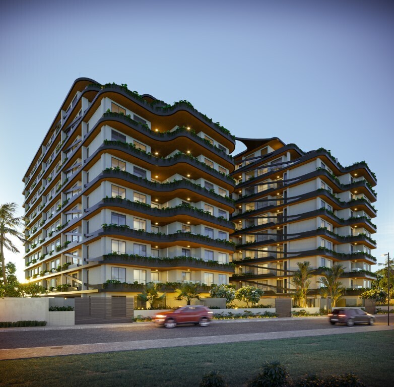 Yakã Residence Resort
