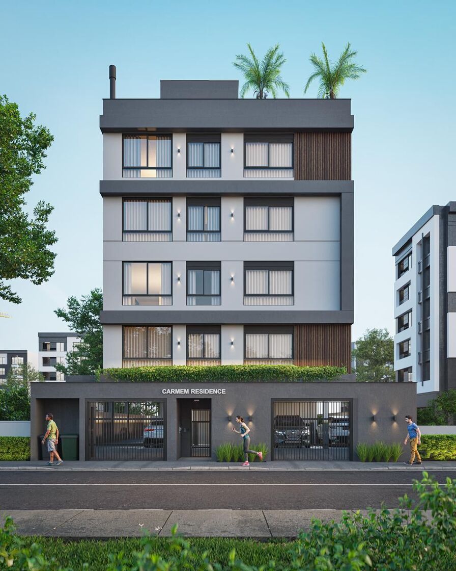 Carmen Residence