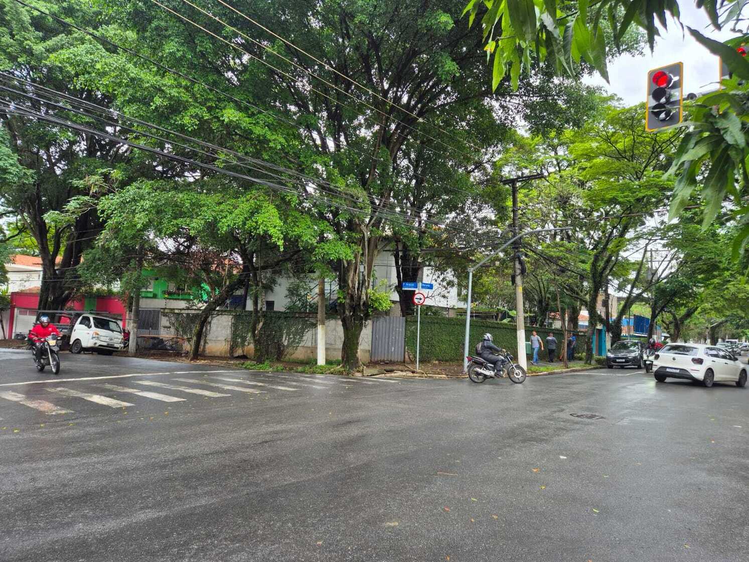 PFA 10 Terreno