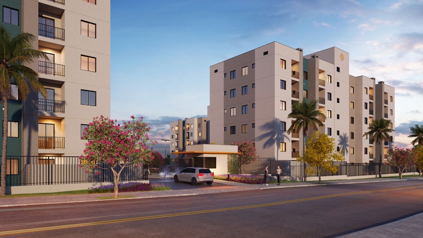 Vega Neoville