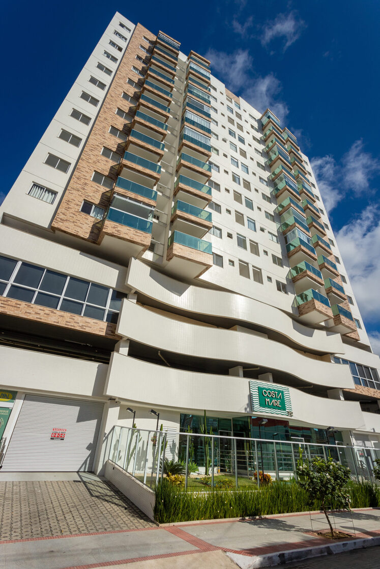 Costa Mare - Residencial