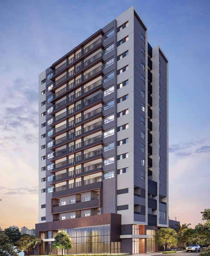 Geo Vila Mariana