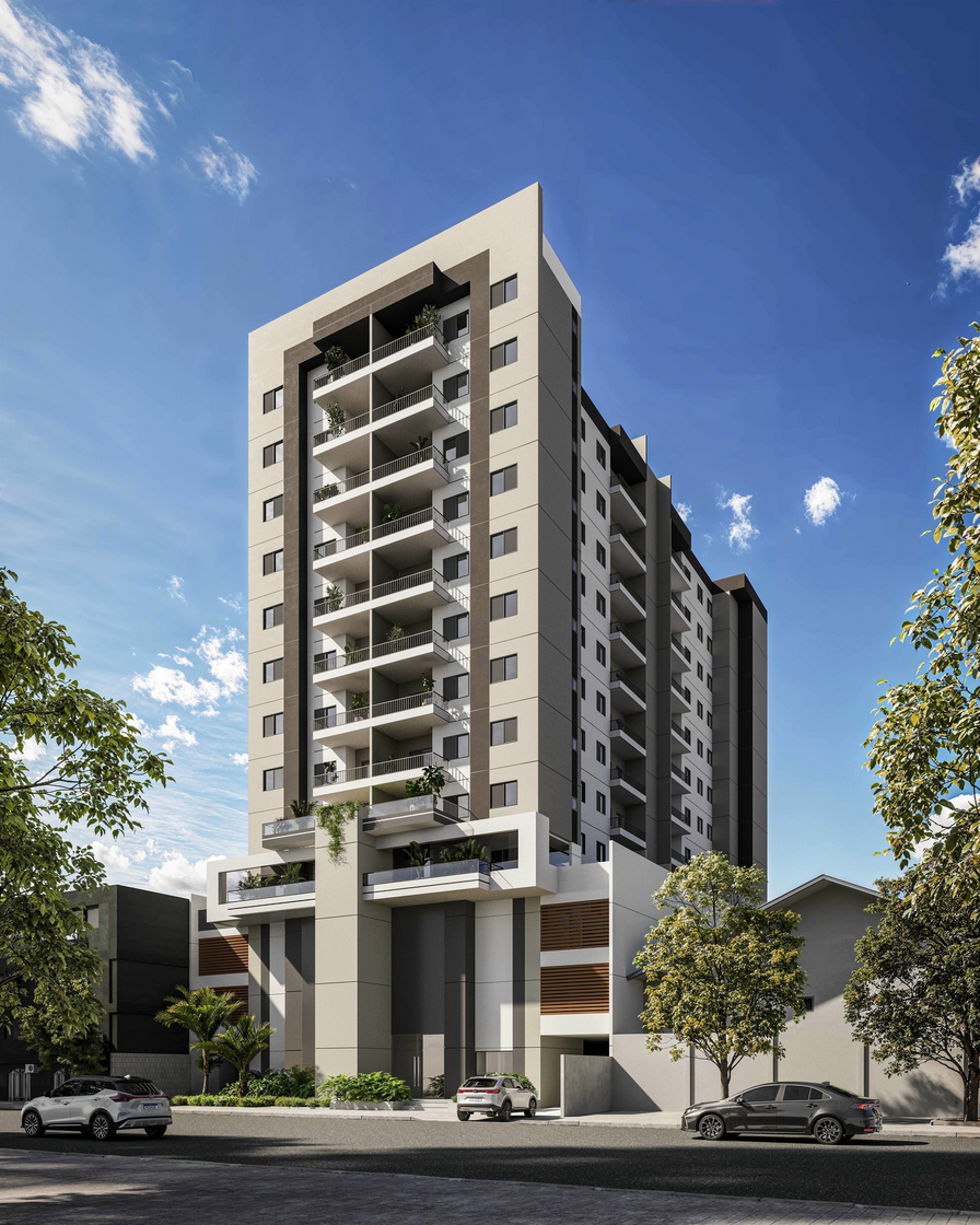 Aviva Residencial Vila Matilde