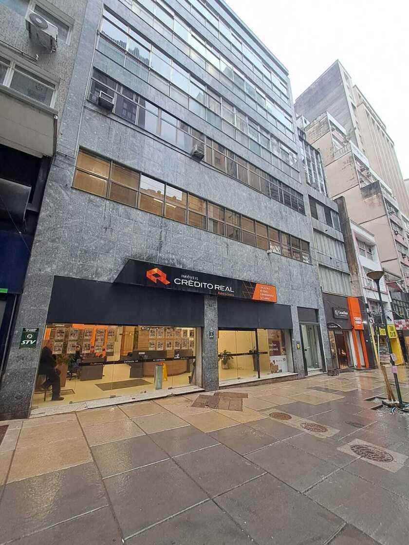 Edifício Credireal Sala 301
