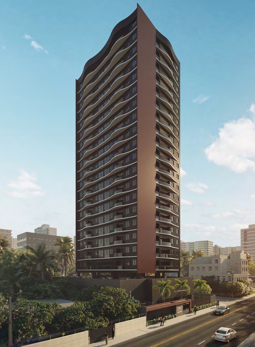 ZM 451 Urban Home