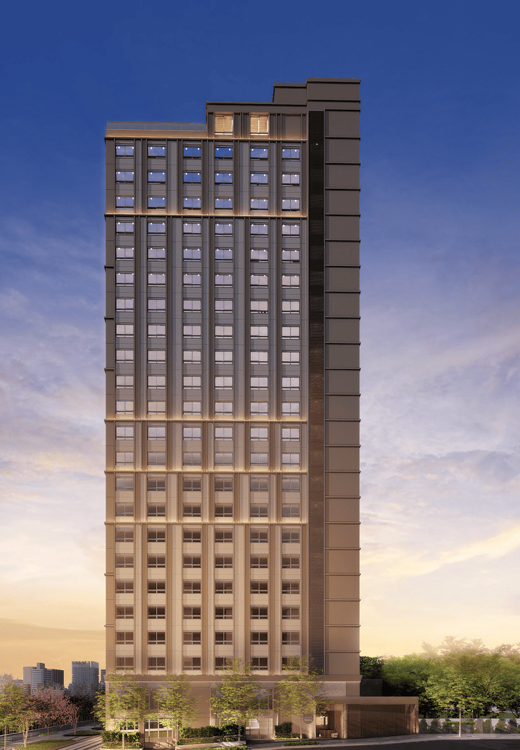 The View Ibirapuera Residences
