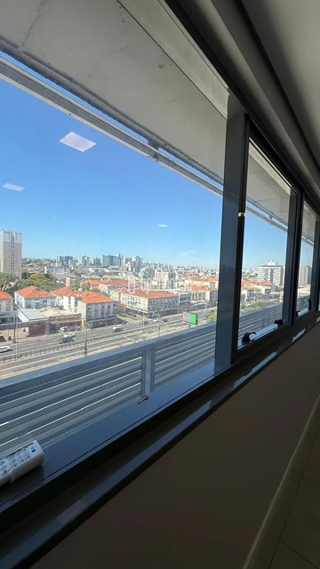 Sala comercial com vaga a venda no Grand Park Lindoia