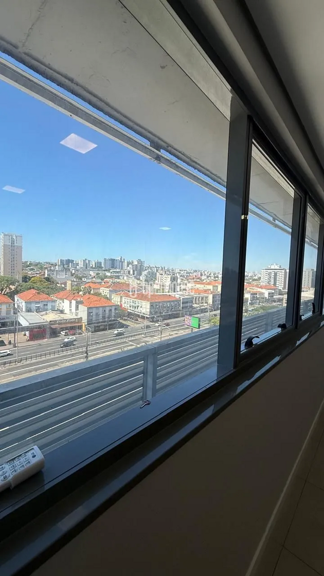 Sala comercial com vaga a venda no Grand Park Lindoia