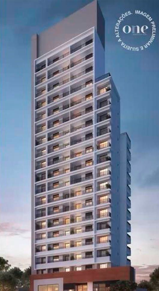 Urby Paulista - Residencial