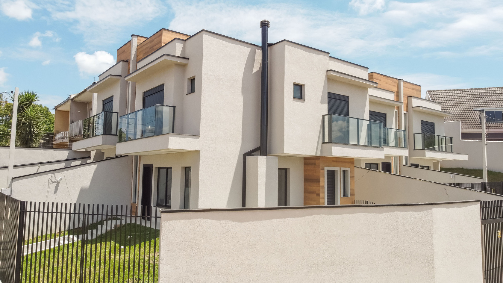 Residencial NMS