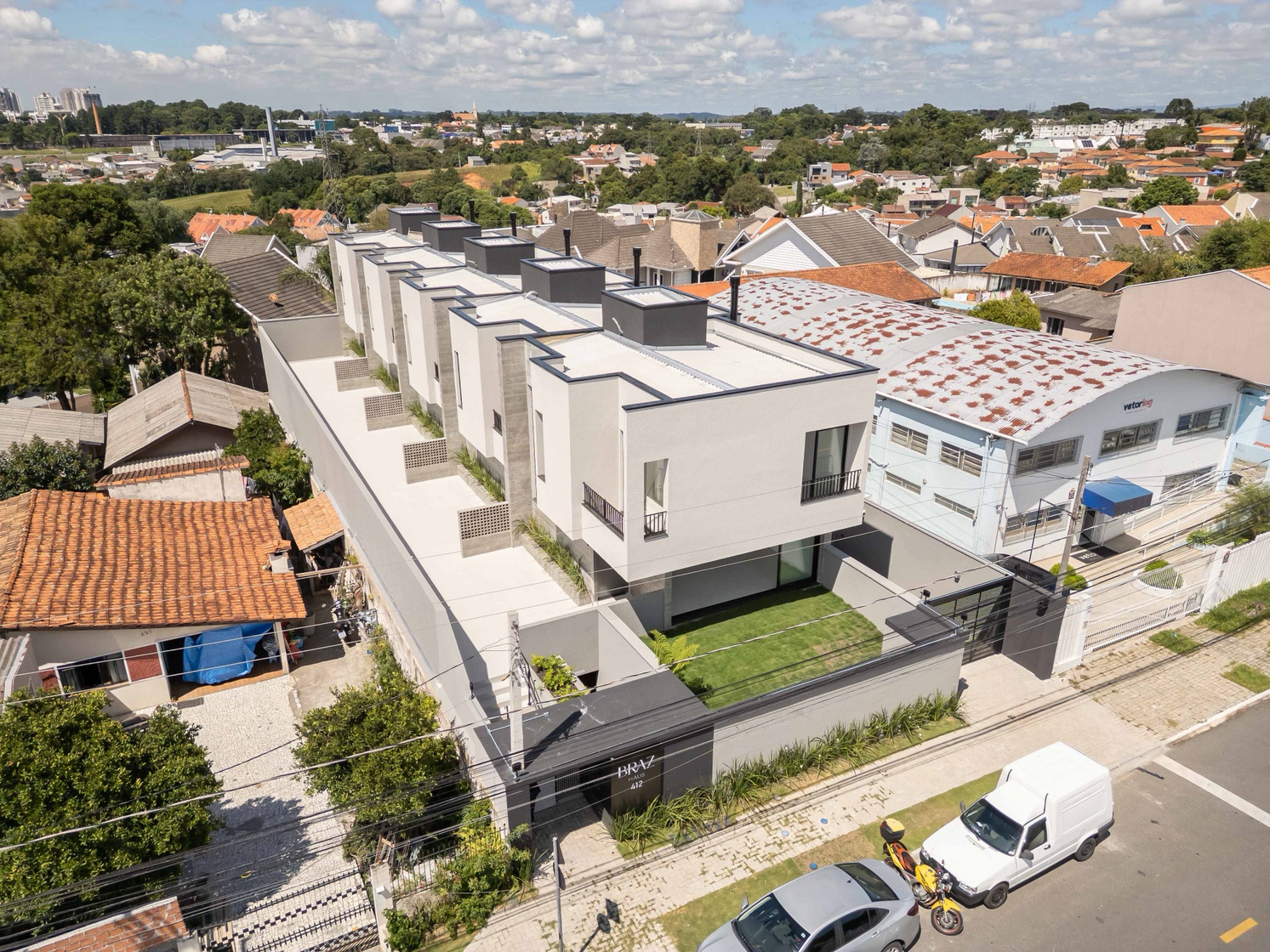 Braz Haus