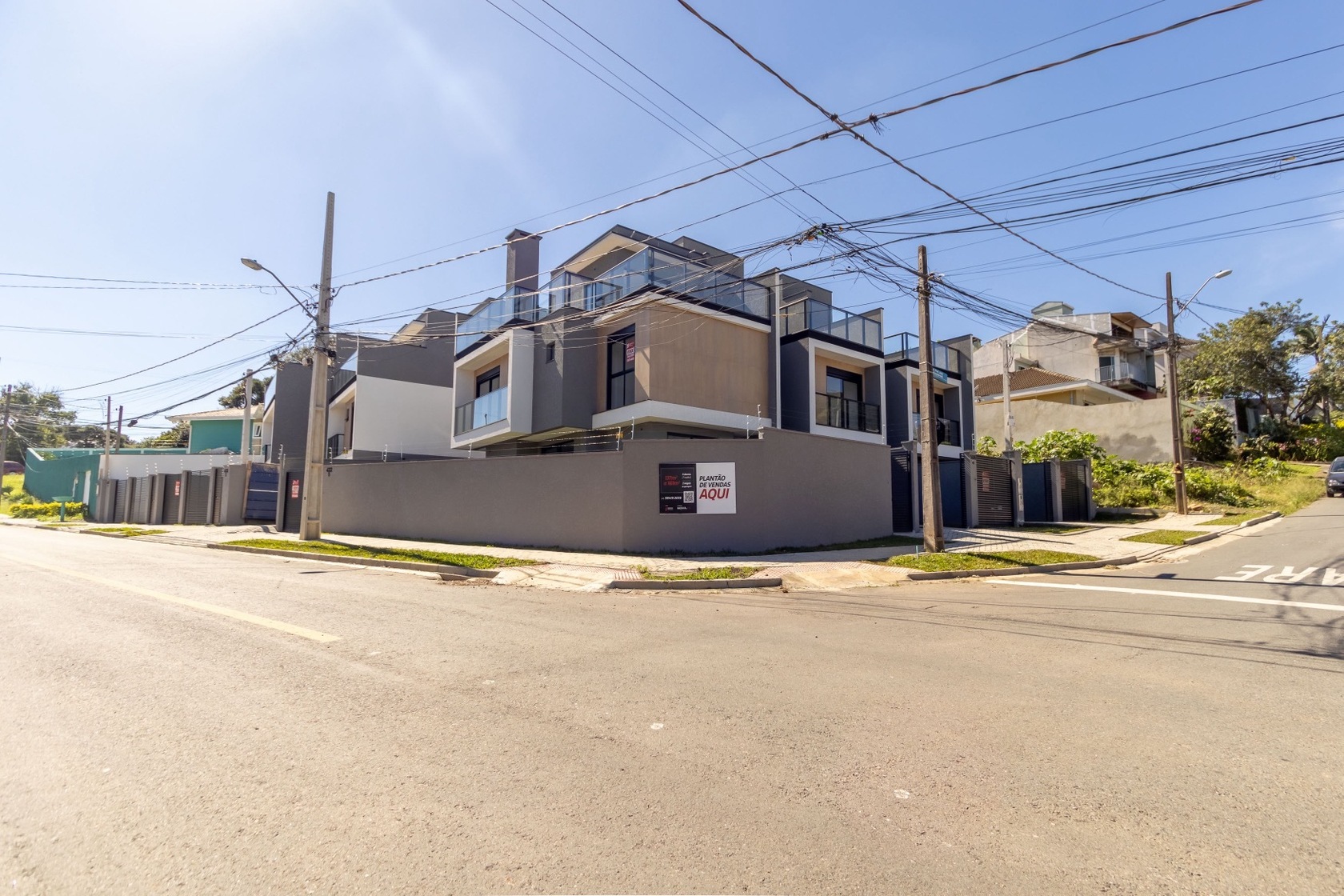 Pilar TownHouse