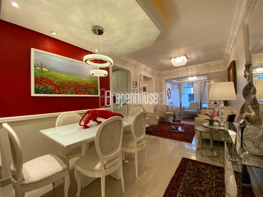 apartamento a venda no principado de monaco passo d'areia porto alegre