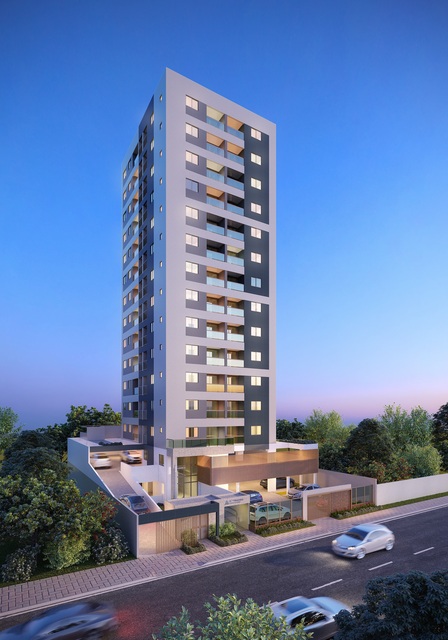 Harmonia Prime Residence